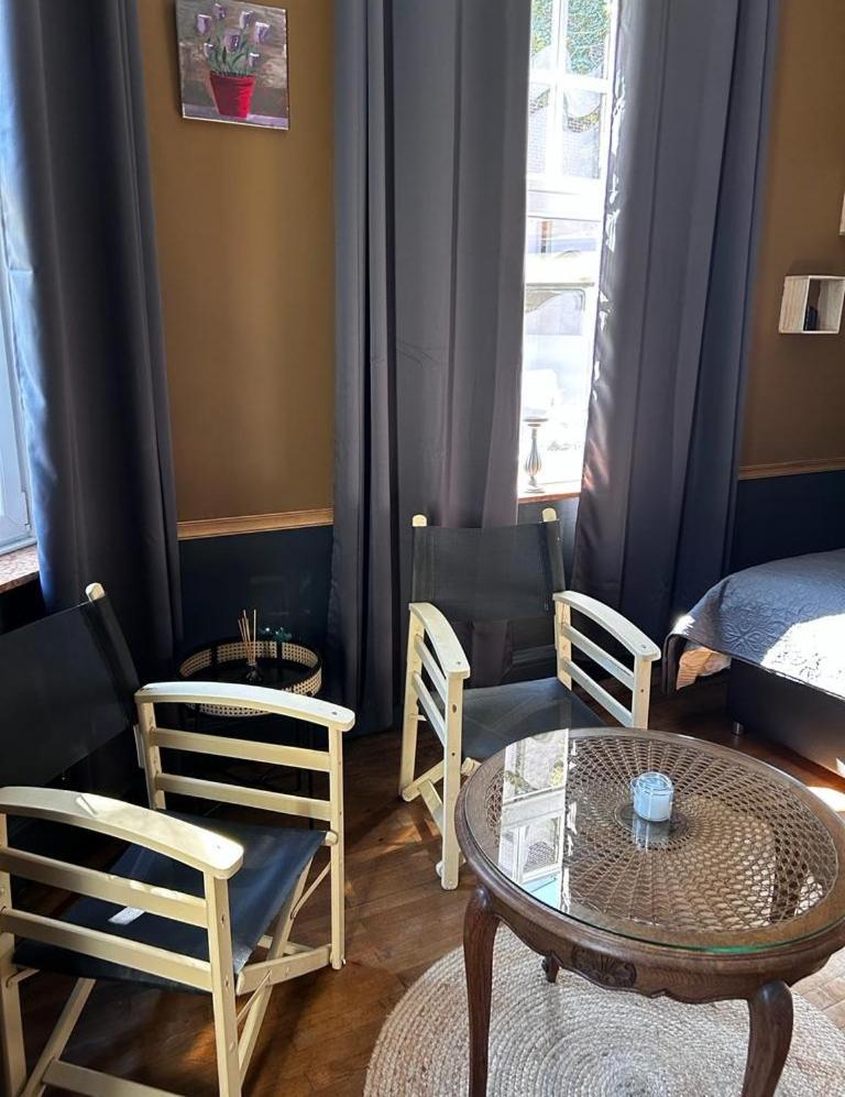 Hotel Monsieur Michel Dinant Esterno foto
