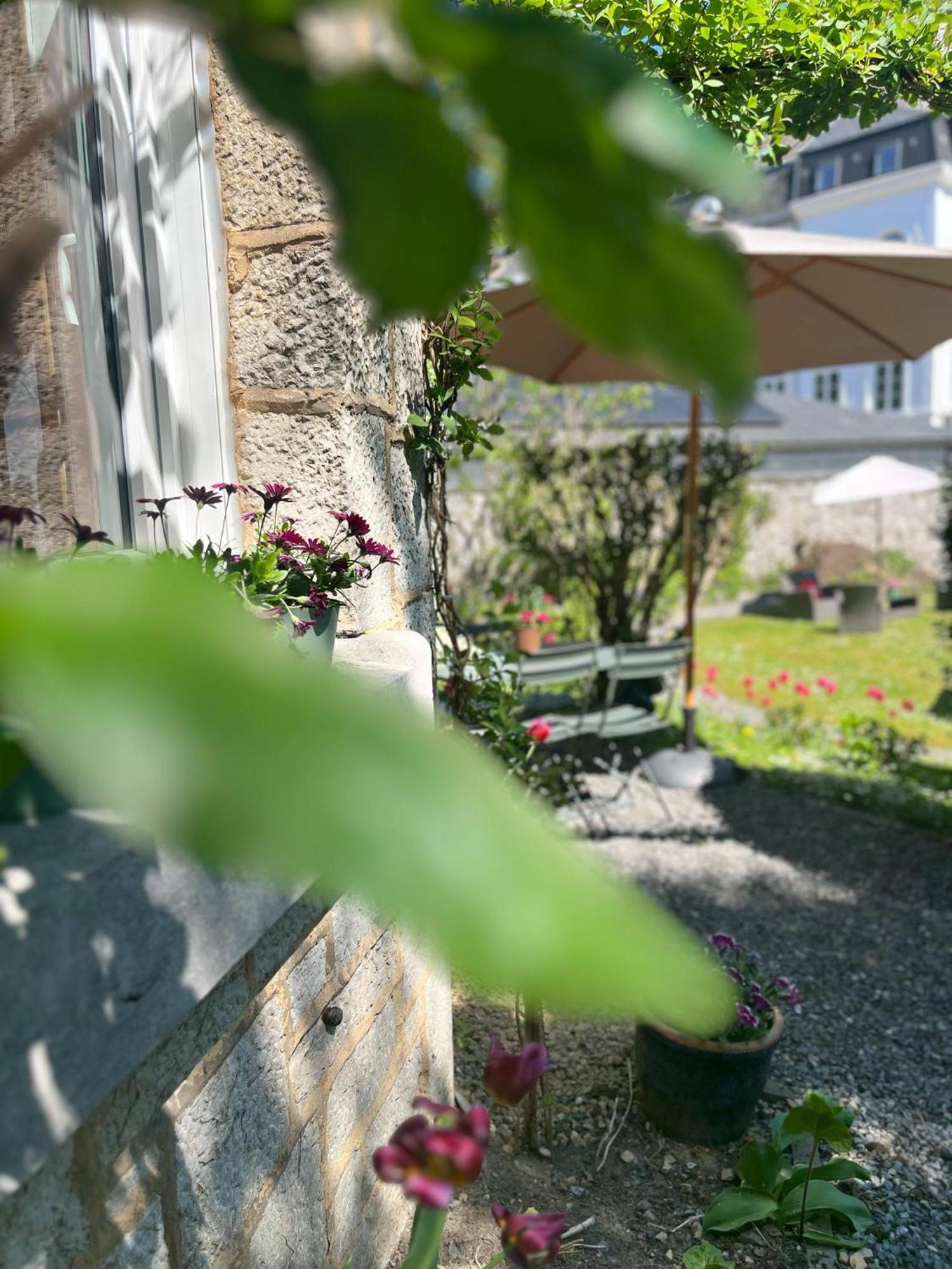Hotel Monsieur Michel Dinant Esterno foto