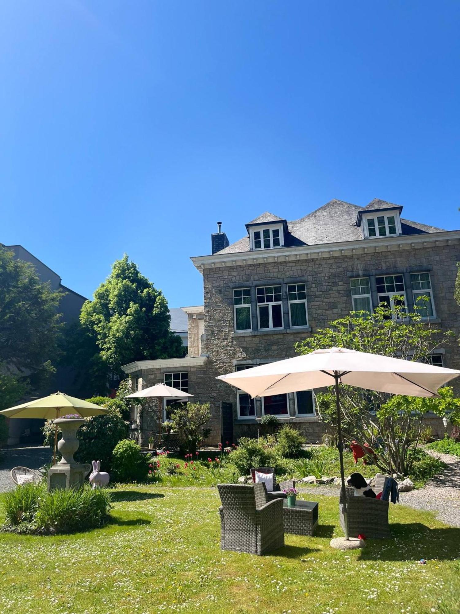 Hotel Monsieur Michel Dinant Esterno foto